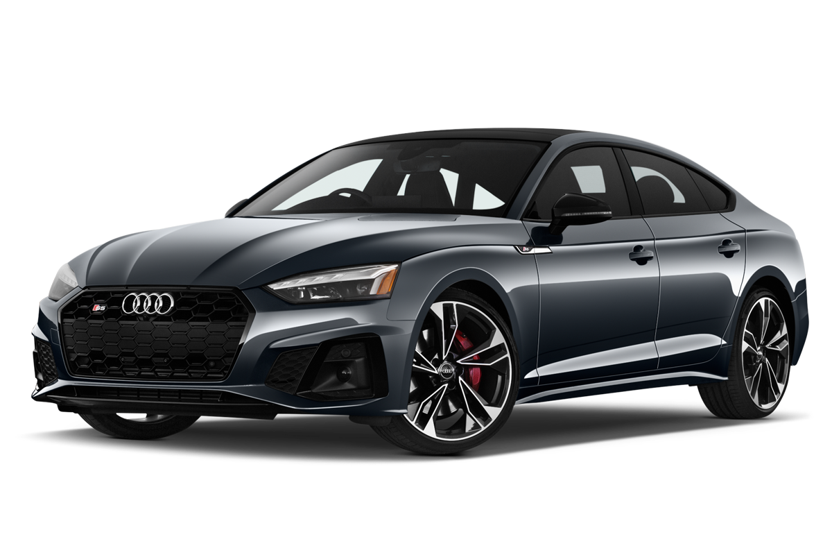 Audi A5 Sportback Lease Deals Compare Deals From Top Leasing Companies